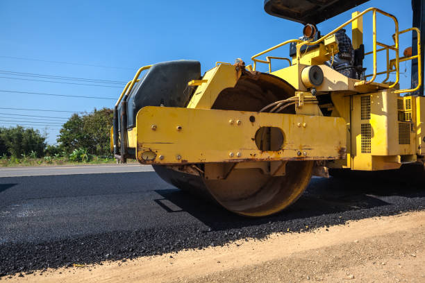 Midwest City, OK Driveway Pavers Company